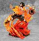MegaHouse Portrait.Of.Pirates ONE PIECE NEO-MAXIMUM Portgas D Ace 15th LIMITED Ver. Chou-gentei Fukkoku-ban Plastic Figure gallery thumbnail