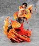 MegaHouse Portrait.Of.Pirates ONE PIECE NEO-MAXIMUM Portgas D Ace 15th LIMITED Ver. Chou-gentei Fukkoku-ban Plastic Figure gallery thumbnail