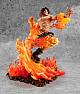 MegaHouse Portrait.Of.Pirates ONE PIECE NEO-MAXIMUM Portgas D Ace 15th LIMITED Ver. Chou-gentei Fukkoku-ban Plastic Figure gallery thumbnail