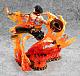 MegaHouse Portrait.Of.Pirates ONE PIECE NEO-MAXIMUM Portgas D Ace 15th LIMITED Ver. Chou-gentei Fukkoku-ban Plastic Figure gallery thumbnail