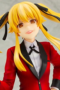 KOTOBUKIYA Kakegurui XX ARTFX J Saotome Mary 1/8 Plastic Figure (2nd Production Run)