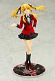 KOTOBUKIYA Kakegurui XX ARTFX J Saotome Mary 1/8 Plastic Figure gallery thumbnail