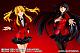 KOTOBUKIYA Kakegurui XX ARTFX J Saotome Mary 1/8 Plastic Figure gallery thumbnail