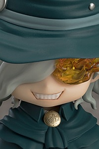 ORANGE ROUGE Fate/Grand Order Nendoroid Avenger/Gankutsu Ou Edmond Dantes Ascension Ver. (2nd Production Run)