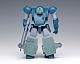 WAVE Armored Trooper Votoms Diving Beetle [PS Ver.] 1/35 Plastic Kit gallery thumbnail