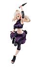 MegaHouse NARUTO GALS NARUTO Shippuden Yamanaka Ino Plastic Figure gallery thumbnail