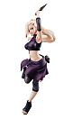 MegaHouse NARUTO GALS NARUTO Shippuden Yamanaka Ino Plastic Figure gallery thumbnail