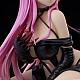 Union Creative To LOVE-ru Darkness Lala Satalin Deviluke Darkness Ver. Renewal Package Edition 1/6 Plastic Figure gallery thumbnail