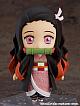 GOOD SMILE COMPANY (GSC) Kimetsu no Yaiba Nendoroid Kamado Nezuko gallery thumbnail