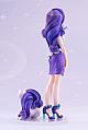 KOTOBUKIYA MY LITTLE PONY BISHOUJO Rarity 1/7 Plastic Figure gallery thumbnail