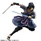 MegaHouse G.E.M. Series NARUTO Shippuden Uchiha Sasuke Shinobi Taisen Ver. Plastic Figure gallery thumbnail