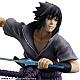 MegaHouse G.E.M. Series NARUTO Shippuden Uchiha Sasuke Shinobi Taisen Ver. Plastic Figure gallery thumbnail