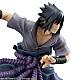 MegaHouse G.E.M. Series NARUTO Shippuden Uchiha Sasuke Shinobi Taisen Ver. Plastic Figure gallery thumbnail