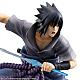 MegaHouse G.E.M. Series NARUTO Shippuden Uchiha Sasuke Shinobi Taisen Ver. Plastic Figure gallery thumbnail