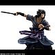 MegaHouse G.E.M. Series NARUTO Shippuden Uchiha Sasuke Shinobi Taisen Ver. Plastic Figure gallery thumbnail