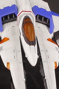 PLUM PMOA Gradius IV Vic Viper ver. Gradius IV 1/144 Plastic Kit (2nd Production Run)