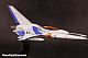 PLUM PMOA Gradius IV Vic Viper ver. Gradius IV 1/144 Plastic Kit gallery thumbnail