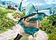 ques Q Tongari Boushi no Atelier Coco 1/6 Plastic Figure gallery thumbnail