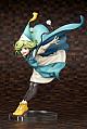 ques Q Tongari Boushi no Atelier Coco 1/6 Plastic Figure gallery thumbnail