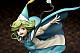 ques Q Tongari Boushi no Atelier Coco 1/6 Plastic Figure gallery thumbnail