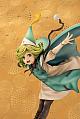 ques Q Tongari Boushi no Atelier Coco 1/6 Plastic Figure gallery thumbnail