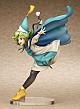 ques Q Tongari Boushi no Atelier Coco 1/6 Plastic Figure gallery thumbnail