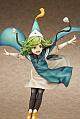 ques Q Tongari Boushi no Atelier Coco 1/6 Plastic Figure gallery thumbnail