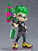 GOOD SMILE COMPANY (GSC) Splatoon/Splatoon2 figma Splatoon Boy DX Edition gallery thumbnail