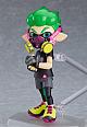 GOOD SMILE COMPANY (GSC) Splatoon/Splatoon2 figma Splatoon Boy DX Edition gallery thumbnail