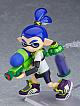 GOOD SMILE COMPANY (GSC) Splatoon/Splatoon2 figma Splatoon Boy DX Edition gallery thumbnail