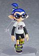 GOOD SMILE COMPANY (GSC) Splatoon/Splatoon2 figma Splatoon Boy DX Edition gallery thumbnail