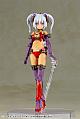 KOTOBUKIYA Frame Arms Girl Hresvelgr=Rufus Agito Plastic Kit gallery thumbnail