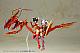 KOTOBUKIYA Frame Arms Girl Hresvelgr=Rufus Agito Plastic Kit gallery thumbnail