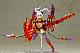KOTOBUKIYA Frame Arms Girl Hresvelgr=Rufus Agito Plastic Kit gallery thumbnail
