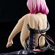Union Creative To LOVE-ru Darkness Momo Belia Deviluke Darkness Ver. Renewal Package Edition 1/6 Plastic Figure gallery thumbnail
