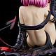 Union Creative To LOVE-ru Darkness Momo Belia Deviluke Darkness Ver. Renewal Package Edition 1/6 Plastic Figure gallery thumbnail