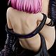Union Creative To LOVE-ru Darkness Momo Belia Deviluke Darkness Ver. Renewal Package Edition 1/6 Plastic Figure gallery thumbnail