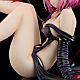 Union Creative To LOVE-ru Darkness Momo Belia Deviluke Darkness Ver. Renewal Package Edition 1/6 Plastic Figure gallery thumbnail