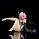 Union Creative To LOVE-ru Darkness Momo Belia Deviluke Darkness Ver. Renewal Package Edition 1/6 Plastic Figure gallery thumbnail