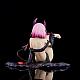 Union Creative To LOVE-ru Darkness Momo Belia Deviluke Darkness Ver. Renewal Package Edition 1/6 Plastic Figure gallery thumbnail