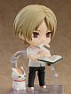 GOOD SMILE COMPANY (GSC) Natsume Yujin-cho Nendoroid Natsume Takashi & Nyanko Sensei gallery thumbnail