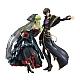 MegaHouse Precious G.E.M. Series Code Geass Re;surrection L.L. & C.C. Set PVC Figure gallery thumbnail