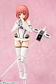 KOTOBUKIYA Megami Device x Alice Gear Aegis Aikawa Aika Plastic Kit gallery thumbnail