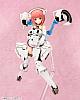 KOTOBUKIYA Megami Device x Alice Gear Aegis Aikawa Aika Plastic Kit gallery thumbnail