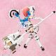 KOTOBUKIYA Megami Device x Alice Gear Aegis Aikawa Aika Plastic Kit gallery thumbnail