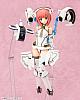 KOTOBUKIYA Megami Device x Alice Gear Aegis Aikawa Aika Plastic Kit gallery thumbnail