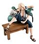 MegaHouse NARUTO GALS NARUTO Shippuden Tsunade Ver.2 PVC Figure gallery thumbnail
