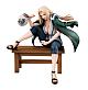MegaHouse NARUTO GALS NARUTO Shippuden Tsunade Ver.2 PVC Figure gallery thumbnail