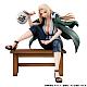 MegaHouse NARUTO GALS NARUTO Shippuden Tsunade Ver.2 PVC Figure gallery thumbnail