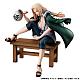 MegaHouse NARUTO GALS NARUTO Shippuden Tsunade Ver.2 PVC Figure gallery thumbnail